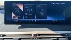 BMW iX 385kW xDrive50 M Sport 111.5kWh 5dr Auto Electric Estate